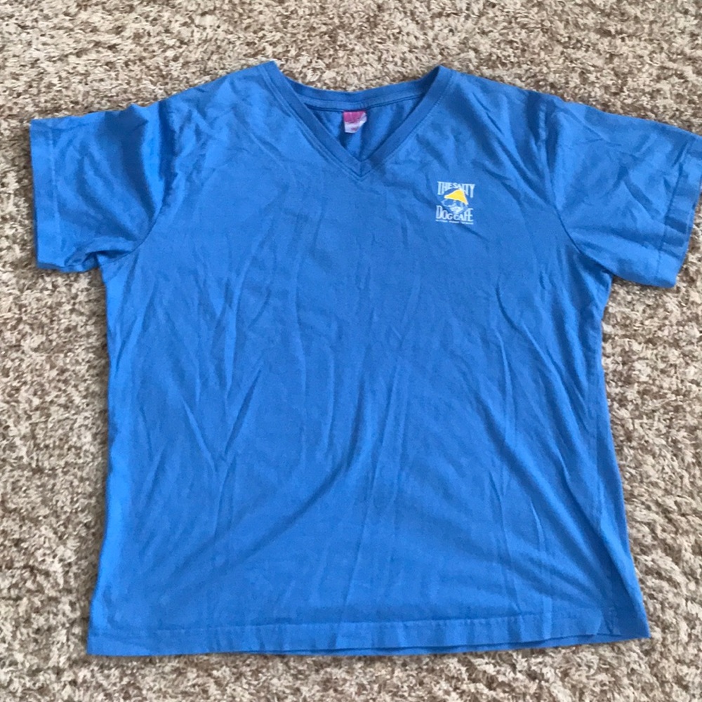 HHI Salty Dog Cafe Tee